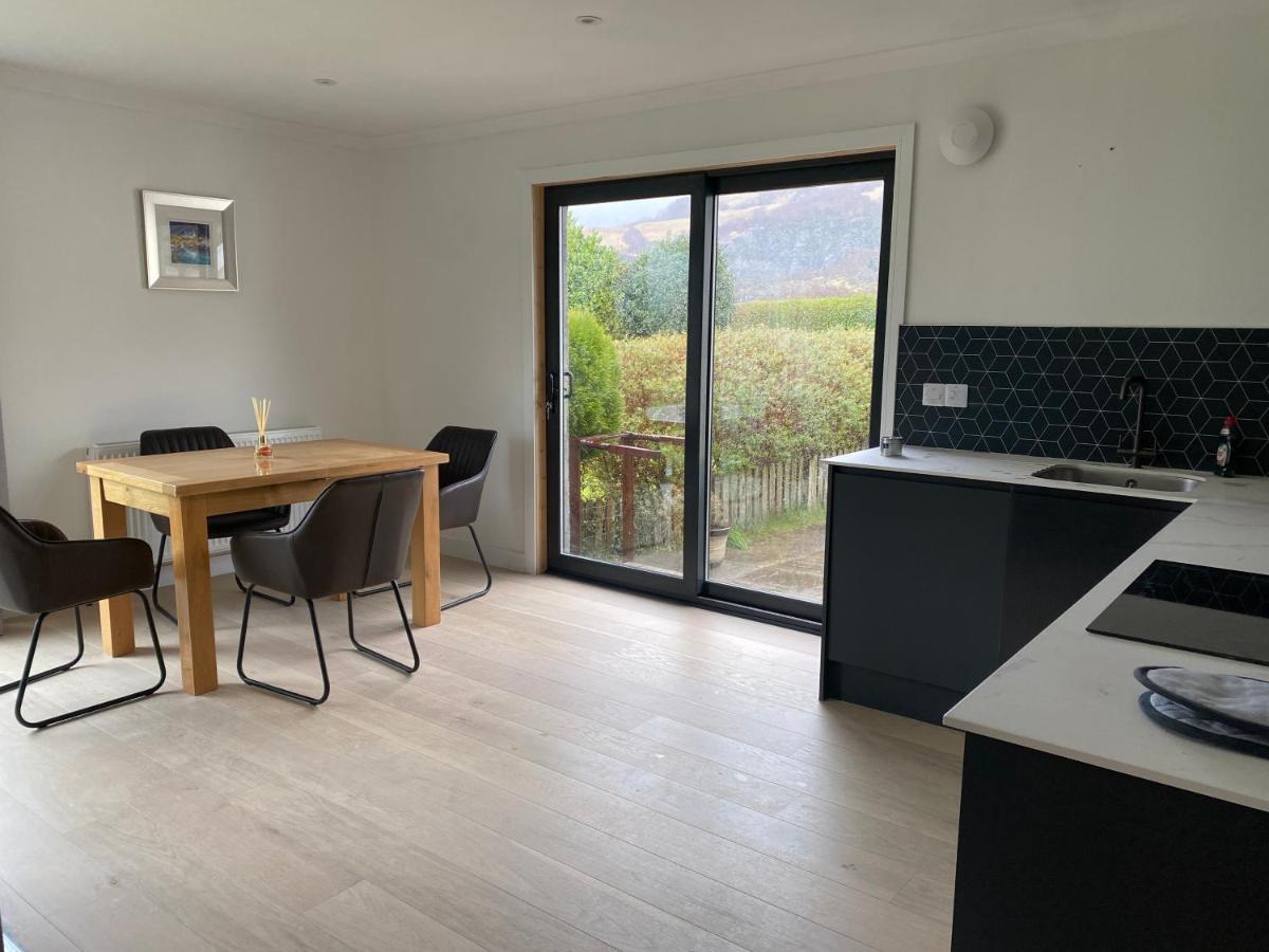 Lyn Leven Cottages Ballachulish Zewnętrze zdjęcie