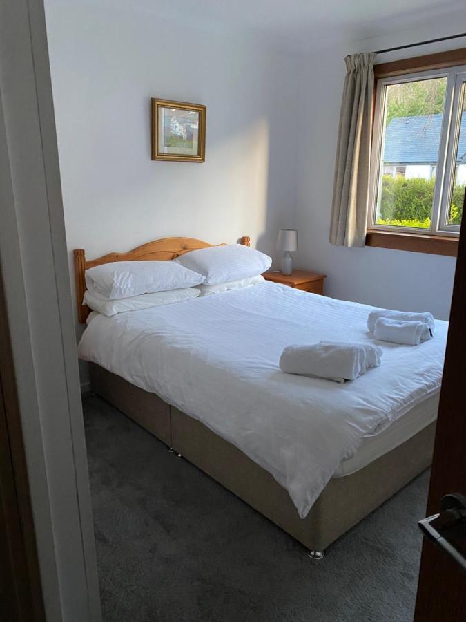 Lyn Leven Cottages Ballachulish Zewnętrze zdjęcie