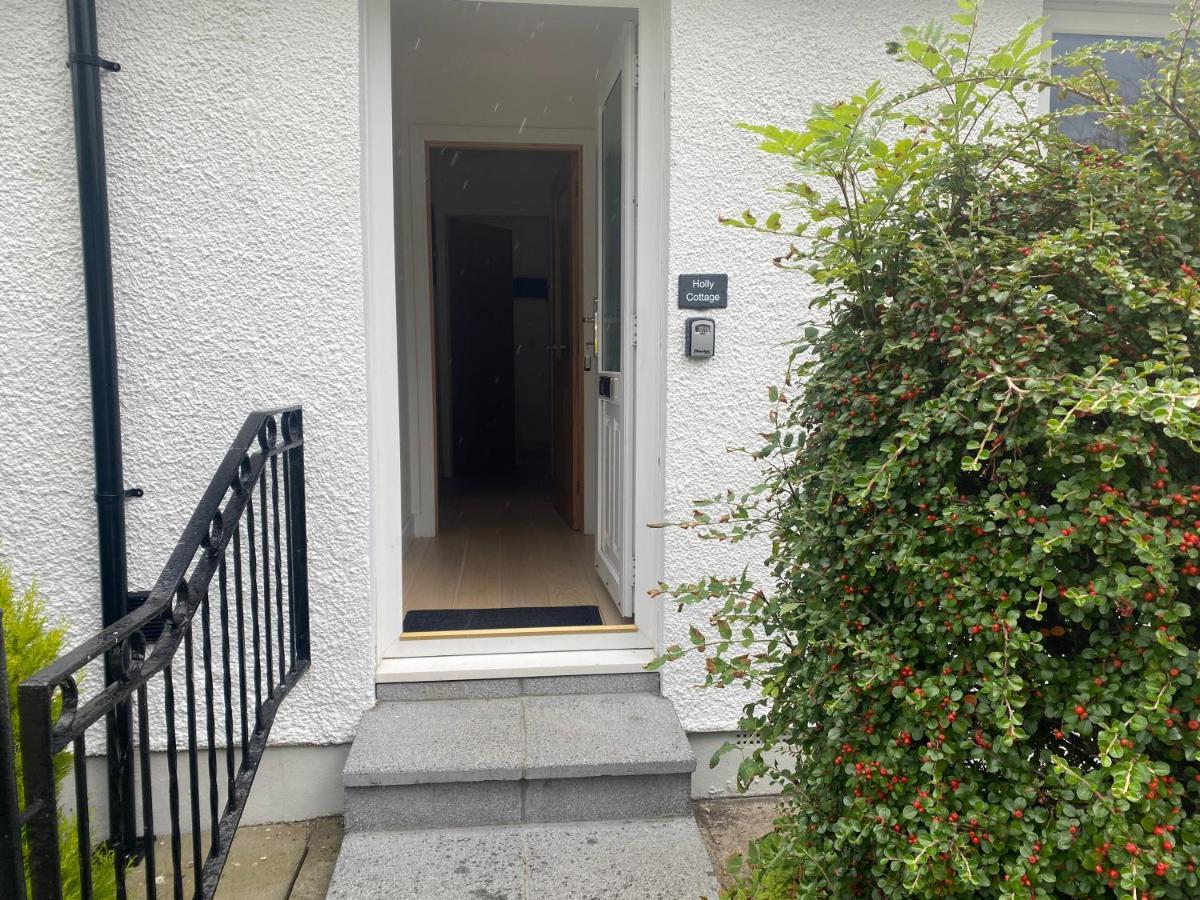 Lyn Leven Cottages Ballachulish Zewnętrze zdjęcie