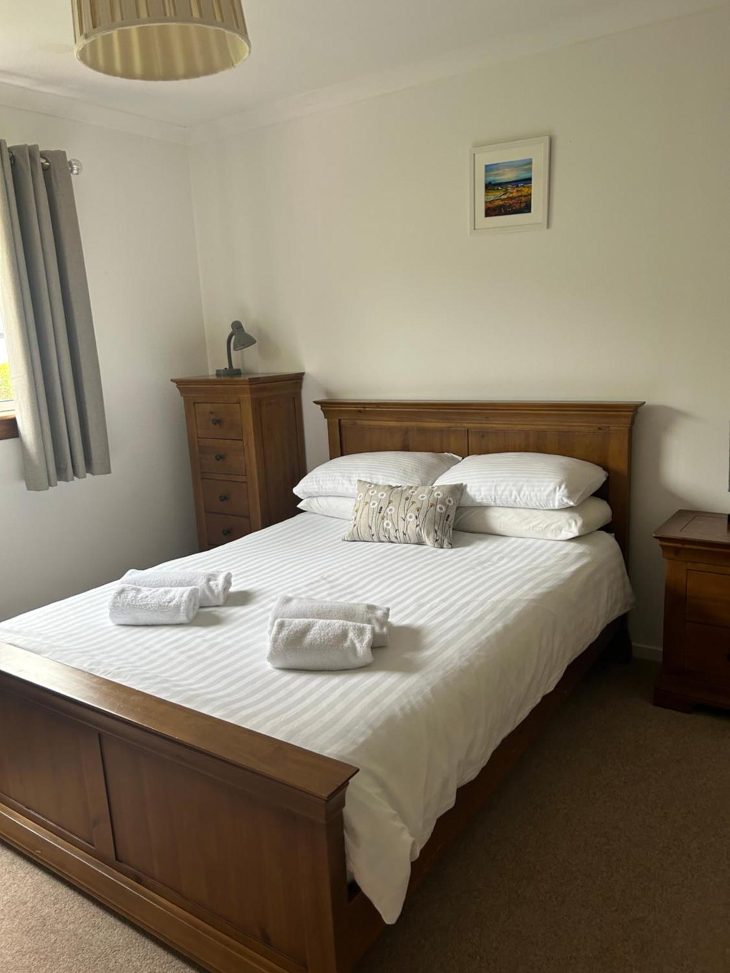 Lyn Leven Cottages Ballachulish Zewnętrze zdjęcie